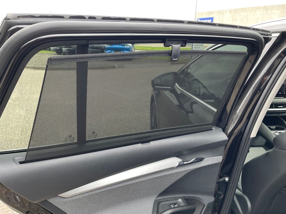 Skoda Enyaq iV billede 24