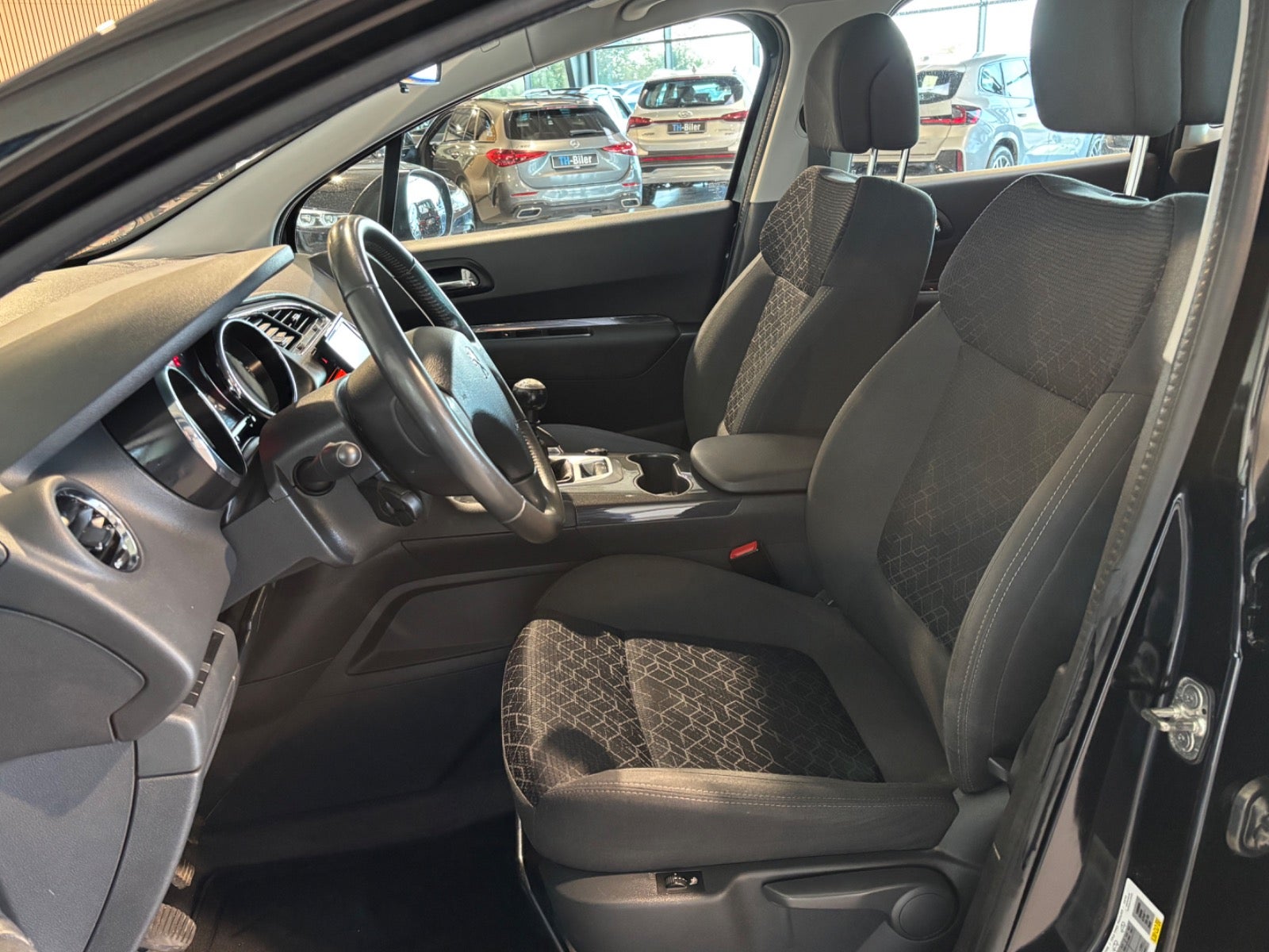 Peugeot 3008, Billede 7