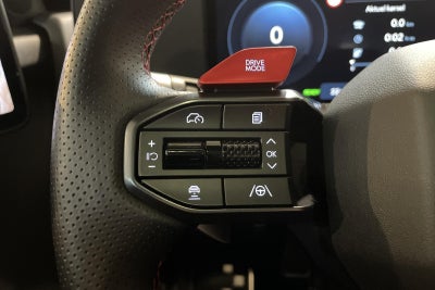 Hyundai Ioniq 5 N Line+ AWD