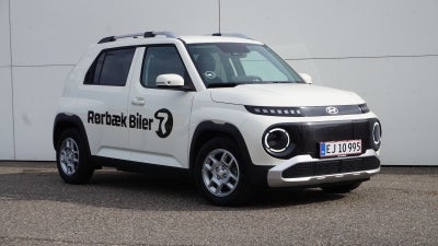 Hyundai Inster 49 Advanced 5d