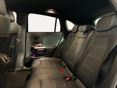 Mercedes EQA250+ AMG Line Advance Plus