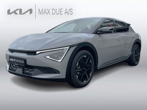 Kia EV6 Long Range Prestige