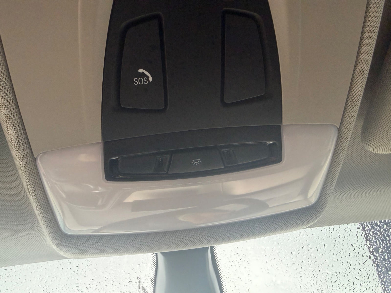 Billede af BMW i3  REX