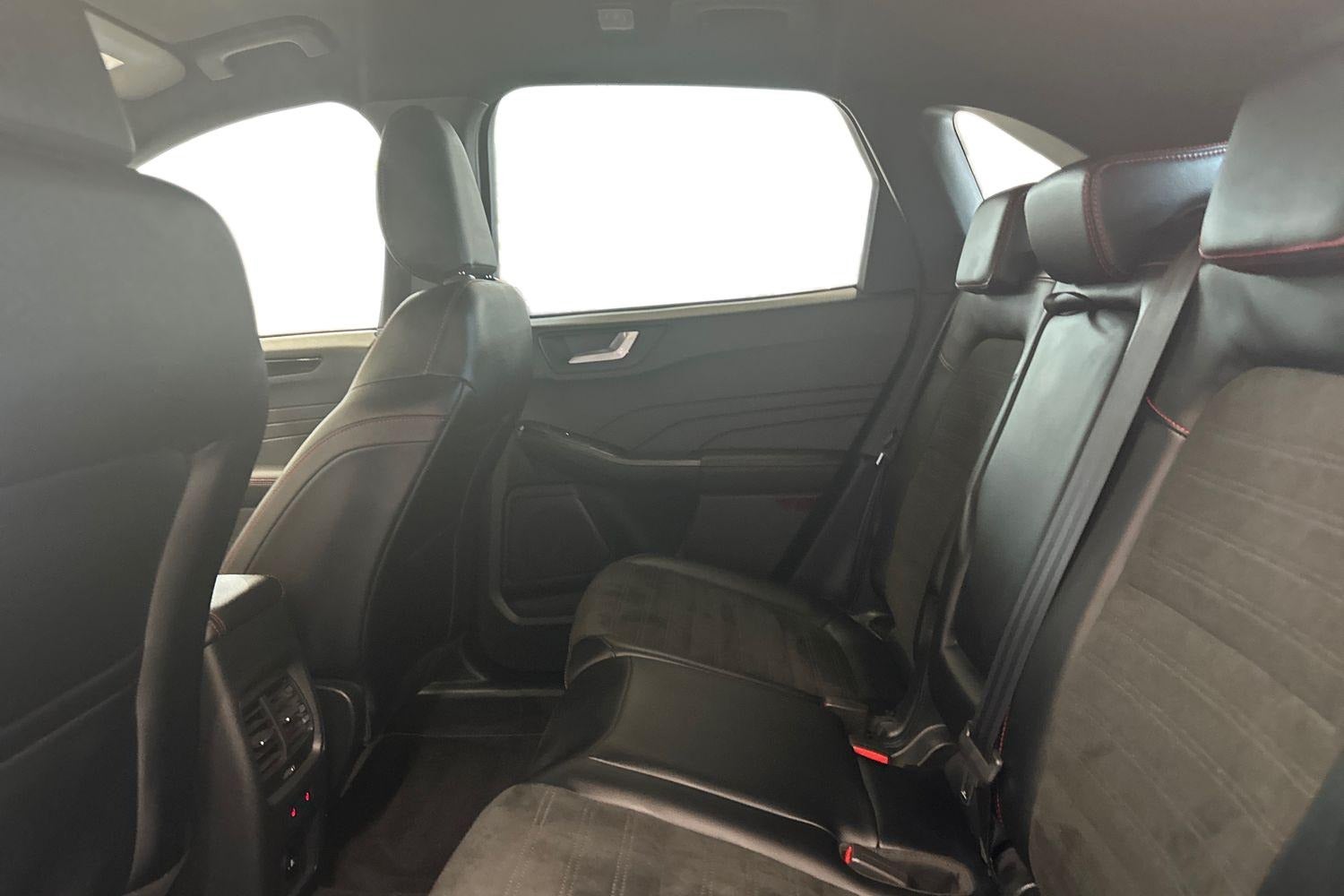 Billede af Ford Kuga 2,5 PHEV ST-Line X CVT