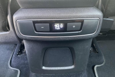 Audi Q4 e-tron Advanced