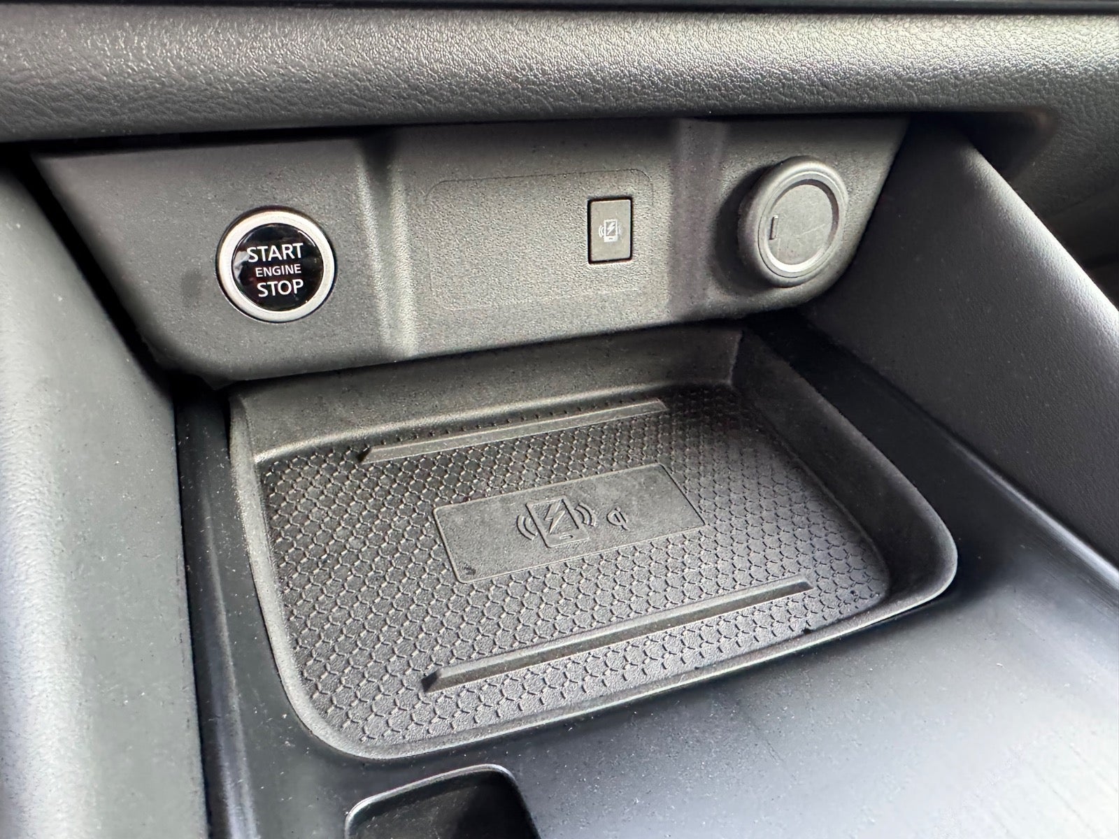 Billede af Nissan Qashqai 1,3 mHEV N-Connecta X-tr.