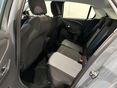 Opel Corsa-e City