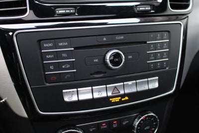 Mercedes GLE350 d AMG Line aut. 4Matic Van