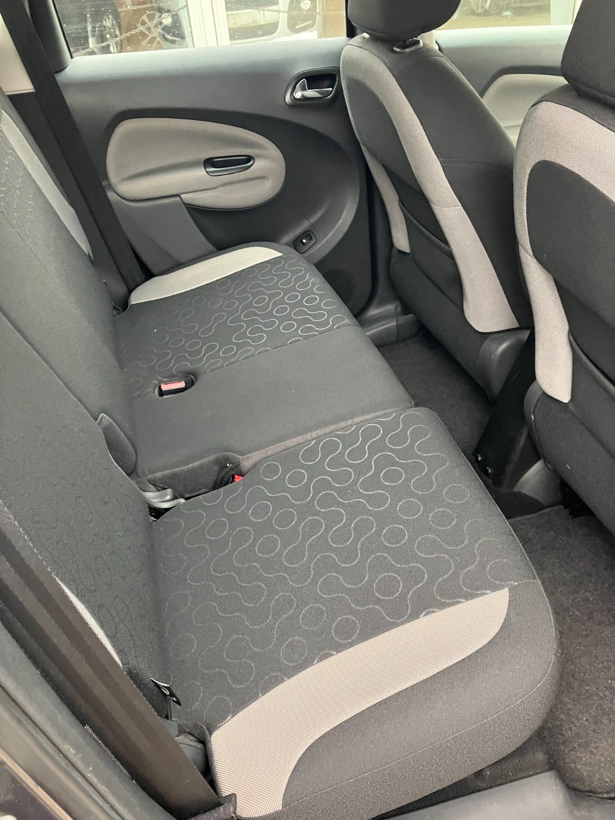 Citroën C3 Picasso e-HDi 90 Seduction E6G