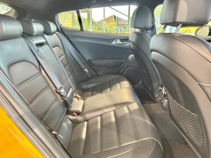 Kia Stinger T-GDi GT-Line aut.