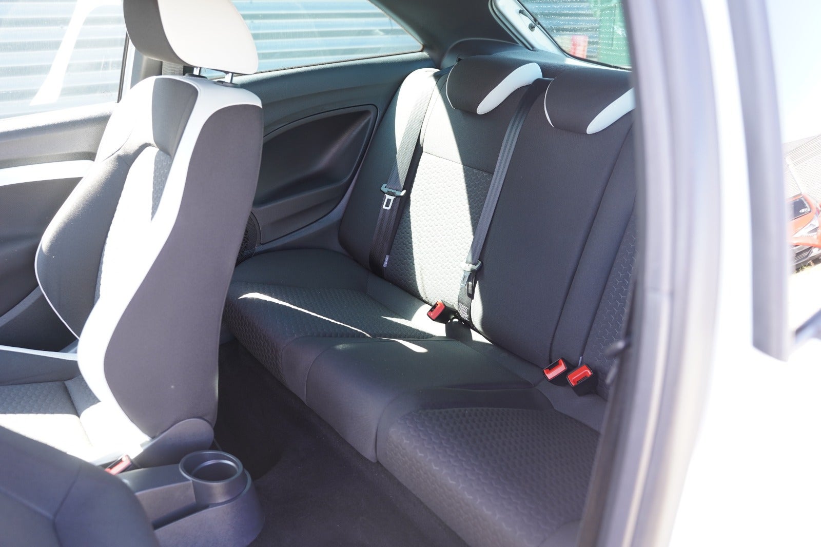 Billede af Seat Ibiza 1,8 TSi 192 Cupra SC