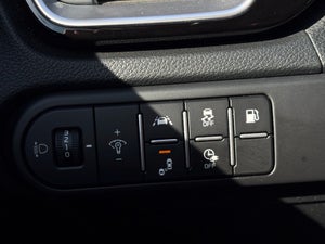 Kia Ceed PHEV Upgrade SW DCT
