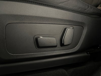 BMW iX3 Charged M-Sport Van