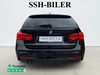 BMW 320d Touring M-Sport aut. thumbnail
