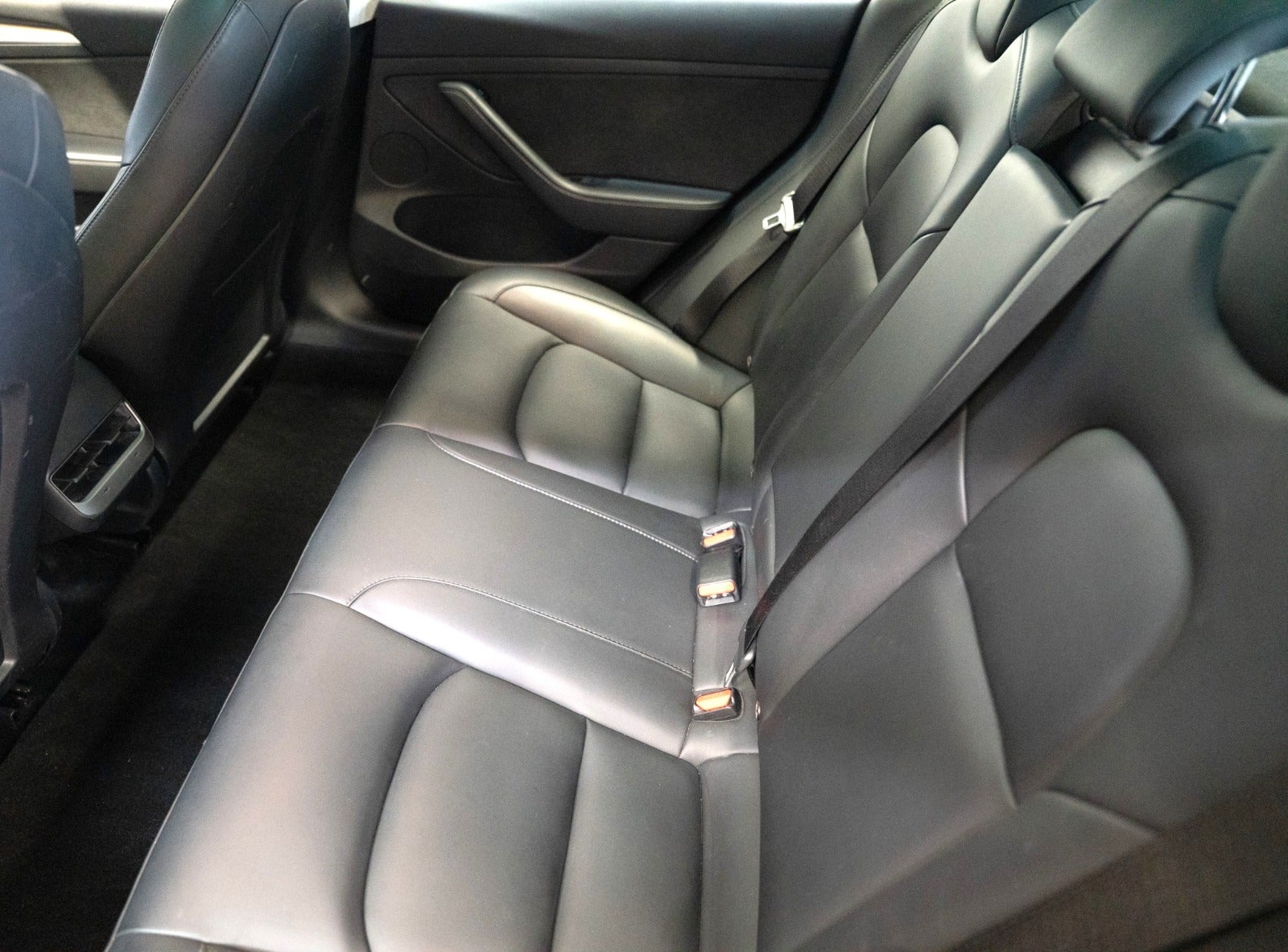 Billede af Tesla Model 3  Performance AWD