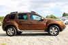 Dacia Duster dCi 109 Laureate 4x4 thumbnail