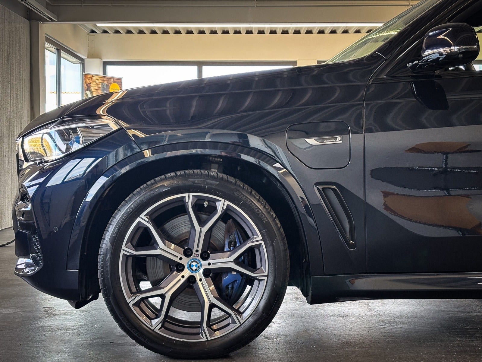 Billede af BMW X5 3,0 xDrive45e M-Sport aut.