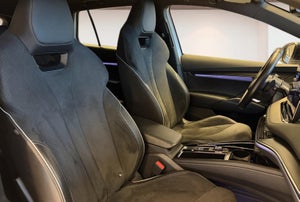 Skoda Enyaq iV Sportline