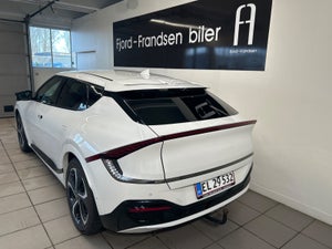 Kia EV6 Long Range GT-Line