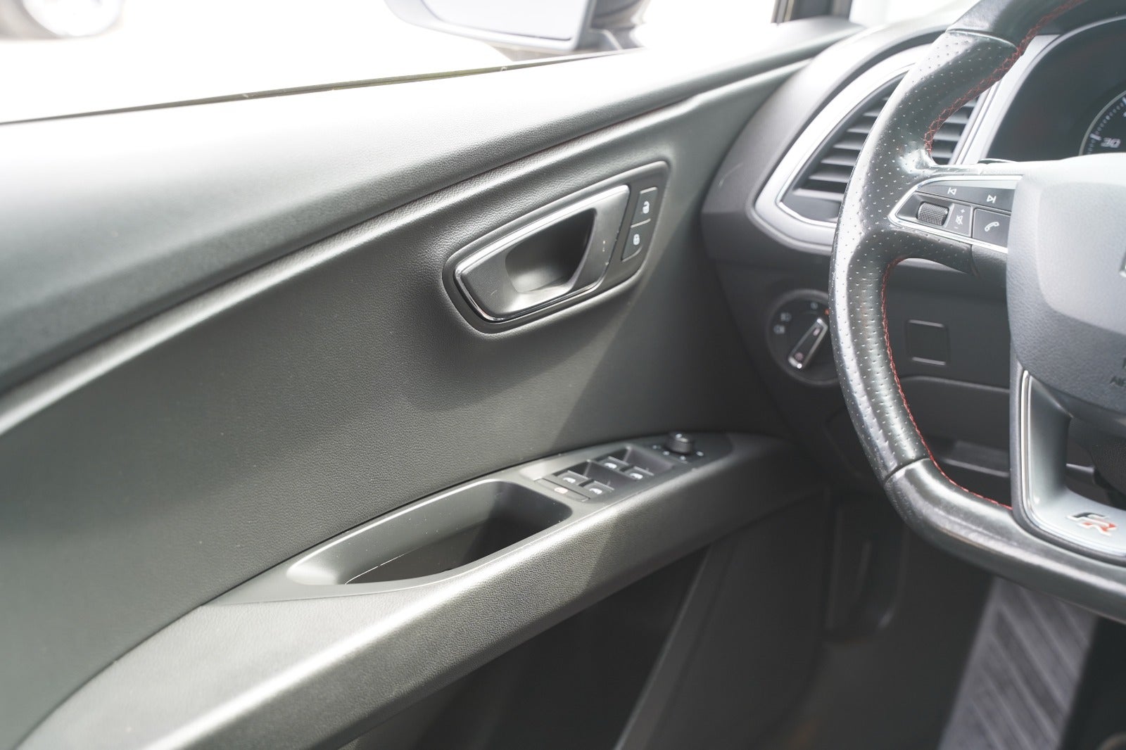 Billede af Seat Leon 1,4 TSi 150 FR ST DSG
