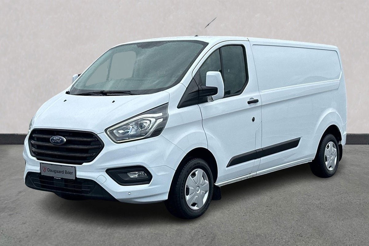 Billede af Ford Transit Custom 300L 2,0 TDCi 105 Trend