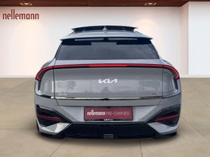 Kia EV6 Long Range GT-Line