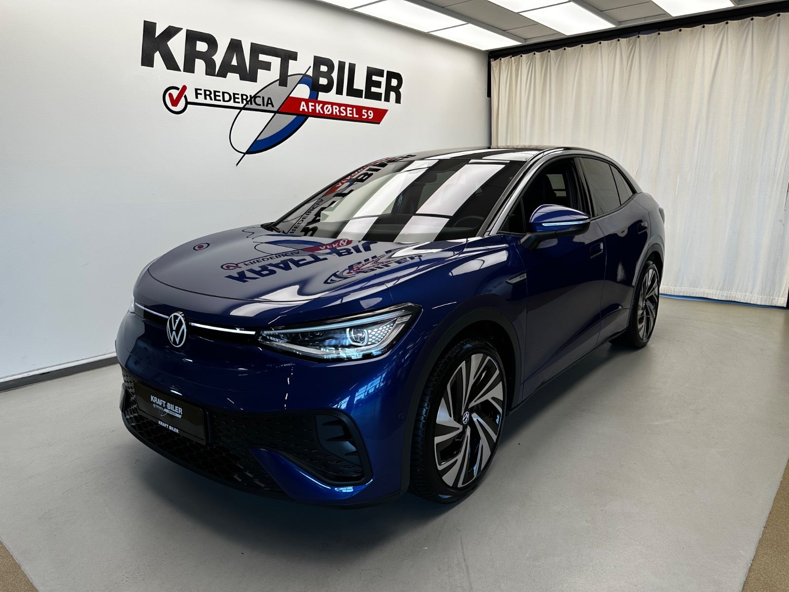 Billede af VW ID.5 77 Pro Performance