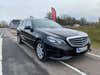 Mercedes E200 CDi stc. aut. thumbnail