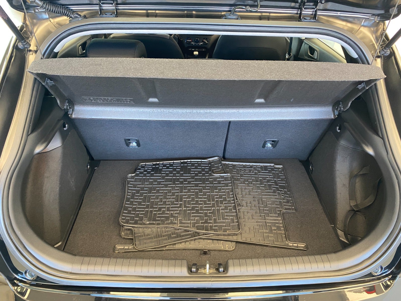 Billede af Hyundai i20 1,25 Trend