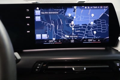 BMW iX1 xDrive30 M-Sport Premium