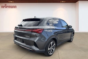 MG Marvel R Performance