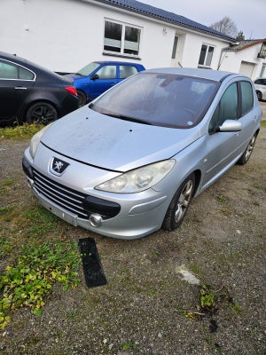 Peugeot 307 1,6 Creative 5d