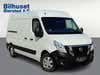 Nissan NV400 dCi 180 L2H2 Kassevogn aut. thumbnail