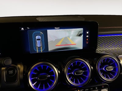 Mercedes EQB250+ AMG Edition 7prs