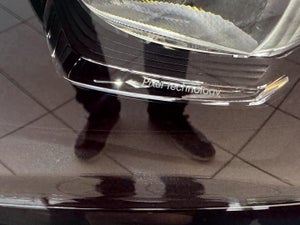 Volvo EX40 Extended Range Black Edition