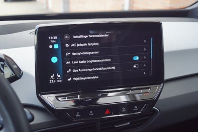 VW ID.3 Pro Performance