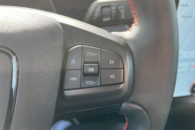 Ford Mustang Mach-E Premium Extended Range AWD