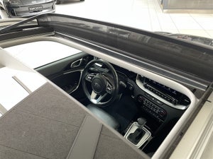 Kia XCeed T-GDi Premium DCT