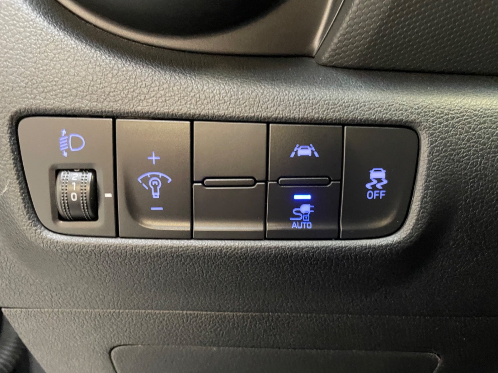 Billede af Hyundai Kona 64 EV Essential