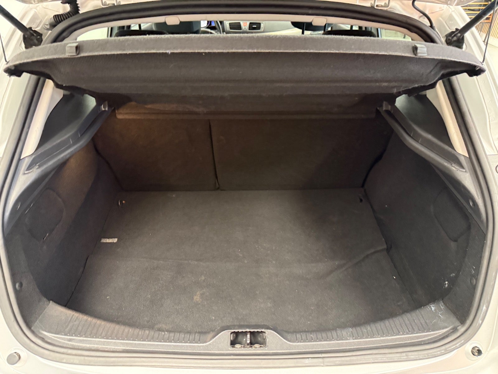 Billede af Renault Megane II 1,5 dCi 105 Authentique