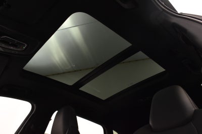 Audi e-tron Advanced quattro