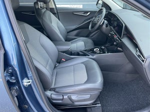 Kia Niro PHEV Prestige DCT