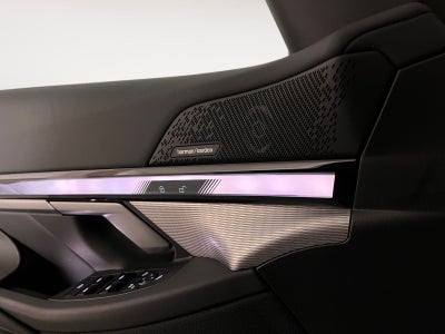 BMW i5 eDrive40 Touring M-Sport Van