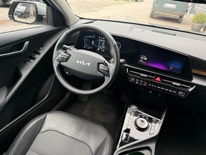 Kia Niro PHEV Prestige DCT