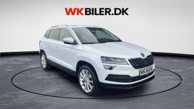 Skoda Karoq 1,5 TSi 150 Style DSG 5d