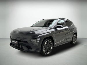 Hyundai Kona EV N-Line