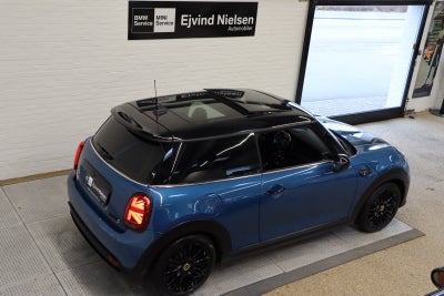 MINI Cooper SE Edition Premium Plus
