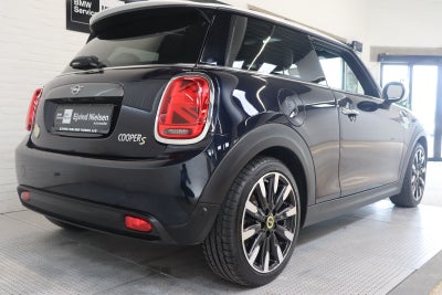 MINI Cooper SE Trim XL