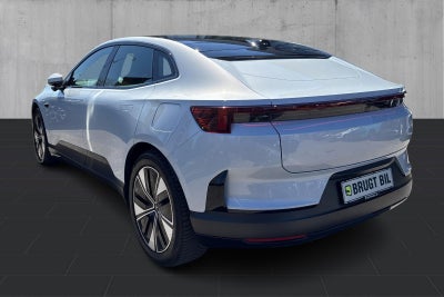 Polestar 4 Coupé Long Range 2024