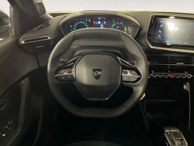 Peugeot e-2008 Active